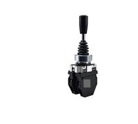 1 piece 22mm 4NO 4Position Momentary Type Monolever Joystick Switch Cross Button HKL-D24