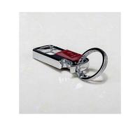 1 Piece Men Metal Key Ring Metal Keyring Multifunctional Tool Holder Keyring, Bottle Opener Keychain