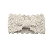 1 Piece Woven Headband Knitted Chunky Elastic Crochet Turban Ear Warmer Winter Headwrap For Women Hair Accessories(Color2)