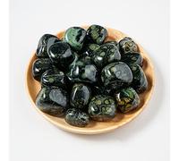 1 piedra cruda de cristal ratural, amatista, cristal blanco, piedra TAW, decoración del hogar, malaquita, 100 g