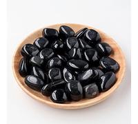 1 piedra cruda de cristal ratural, amatista, cristal blanco, piedra TAW, decoración del hogar, obsidiana, 100 g