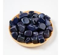 1 piedra cruda de cristal ratural, amatista, cristal blanco, piedra TAW, decoración del hogar, piedra arenisca azul, 100 g