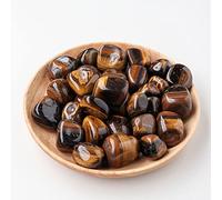 1 piedra cruda de cristal ratural, amatista, cristal blanco, piedra TAW, decoración del hogar, piedra ojo de tigre, 100 g