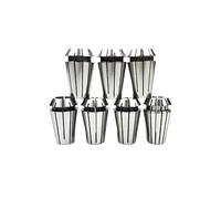 1 pieza 0,008 ER11 8 mm Pinza de sujeción ER Pinzas de resorte Máquina de grabado CNC Herramientas de fresado 0,5 mm 0,8 mm 1,2 mm 1,6 mm 4 mm 6 mm 1 mm 2 mm 2,5 mm(ER11-2.5mm)