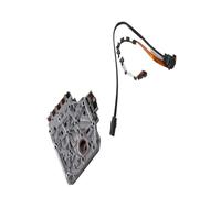 1 pieza 01M Cuerpo de válvula de transmisión automática 01M325283A Compatible con Volkswagen Golf Beetle 1999-2006 1.4L 1.8L 2.0L transmisión automática solenoide transmisión autom