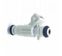 1 Pieza 0280155812, Accesorio Para Coche, Boquilla De Inyector Combustible Para Golf .0L L4 1996-2005 030906031 Piezas de repuesto