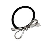 1 pieza/1 par de pinzas para el pelo de aleación con forma de lazo, coleteros para tomar fotos para mujeres y niñas, tiaras de fotografía de primavera