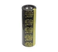 1 Pieza 125V 10000uF 35x100 35x100mm Condensador electrolítico de 2 pines con terminal a presión para soldar