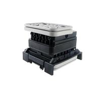 1 pieza 125X75X100MM L conjunto de ventosa ventosa de vacío for centro de máquina CNC