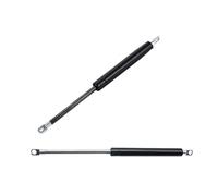 1 Pieza 150-230mm 10kg/100N Soporte Elevación Hidráulica Para Coche Bisagra Resorte Gas Armario Cocina Varillas Hidráulicas(18-8-50-180)