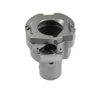 1 pieza 1850, piezas for máquina de coser con puntada cadeneta y presillado, B1814-980-000, lanzadera, B1817-280-0A0, prensatelas gancho interior, ASM