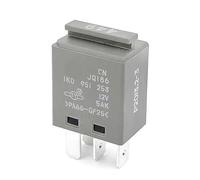 1 Pieza 1K0951253 1K0 951 253 N.° 449 Relé De Bocina Compatible Con V/&W Pa&s/s&at B6 B7 GOLF 6 Je&t/t&a P&o/l&o Ti&g/u&an To&u/r&an Ca&d/d&y A3 F&a/b&ia Oc&t/a&via