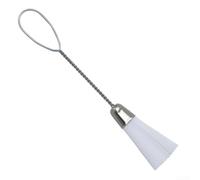 1 pieza/2 cepillos de limpieza para máquina de coser, tu solución para un fácil mantenimiento y limpieza en cada esquina (A)