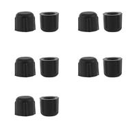 1 pieza/2 piezas/10 piezas de protector de rosca de trípode 1/4 protector de tornillo de cámara de montaje de tornillo de cámara accesorio de prevención de óxido cubierta protectora de montaje de