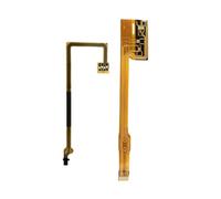 1 pieza/2 piezas de cable de enfoque/pantalla LCD, pieza de reparación de cable flexible para lente Z24-70 F4 para mejorar la lente de fotografía, cable flexible