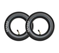 1 pieza 200 x 50 - Tubo interior para scooter eléctrico de 8 x 2 pulgadas, compatible con Razor E100, E150, E200, Power Core E100, Dune Buggy, ePunk, Crazy Cart, PowerRider 360, eSpark