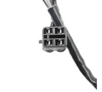 1 pieza 21176-0839 Sonda Sensor de O2