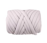 1 pieza 250 g DIY Thick Big For Giant Yarn for Knitting Chunky Roving Blanket Scarf Craft Hand-woven Fabric Strips blanket(017)