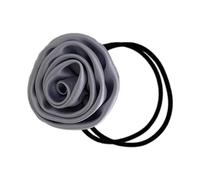 1 pieza/3 cintas para el pelo con rosas para niñas, herramienta de peinado