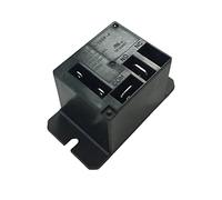 1 Pieza -4 220A- Miniture High Power Relay 220VAC Coil 30A De Carga