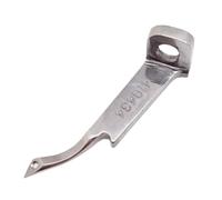 1 pieza 410434 Looper adecuado for SINGER curvado doblado de agujas repuestos for máquinas coser industriales