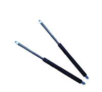 1 Pieza 420-490mm 150kg/1500N Barras Puntal Universales Máquina Resorte Gas Amortiguador Coche Muebles Bisagra Gabinete Varillas Hidráulicas Coche(27-12-175-430)