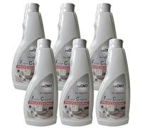 1 Pieza 480mL Líquido Limpiador De Suelos Compatible Con Roborock S8 Pro Ultra/S8/S8+/Q5/Q7 Series/S7 Max Ultra/S7MaxV Plus