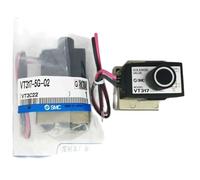 1 pieza 5DZ.VT317-5D-02,4G/ VT317-5G-02,4D, válvula solenoide VT317V VT(VT317V-3G-02)