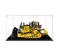 1 Pieza 60x40x30cm 3 mm Vitrina Acrílica Transparente Antipolvo,para Lego Modelo 41347 42131 71797 Grand Caja de Exhibición