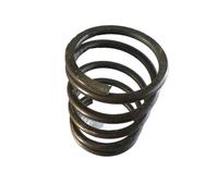 1 pieza, 6x63x(80-150) mm, resorte de presión grande, diámetro del alambre 6mm, diámetro exterior 63mm, longitud (80-150) mm, compresión 65MN(6x63x150mm)