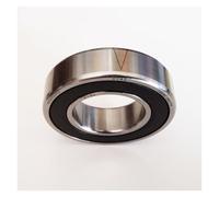 1 pieza 7012 H7012C 2RZ HQ1 60x95x18 Rodamientos de contacto angular sellados híbridos cerámicos husillo