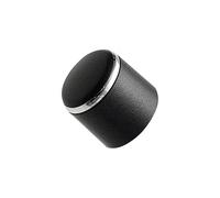 1 Pieza 90010-22050 90010-22070 Botón de Volumen Perilla de Audio Reemplazo Negro for Lexus ES240 ES350 2006-2009