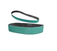 1 pieza 915/686/630/762/760/457/533 mm ZA 577F Bandas abrasivas for pulir metales y afilar cuchillos(P40,915X50mm)