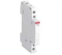 1 PIEZA ABB EH04-11N, MPN 1SAE901901M1011 BLOQUE DE CONTACTOS AUXILIARES NUEV...