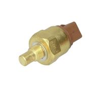 1 Pieza Adecuada para el Sensor de Temperatura del Agua del automóvil, Sensor de Temperatura del refrigerante 034919369C/034 919 369C, Piezas automotrices