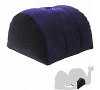 1 pieza Almohada de piernas a cintura para apoyar accesorios de entrenamiento de yoga Gimnasio festivo en la cama del dormitorio Diversión Juguetes útiles