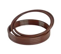 1 pieza, anillo de sellado de robot M-10IA accesorios de sello de aceite de esqueleto de 6 ejes