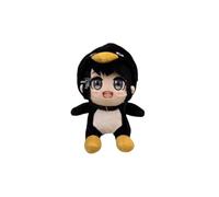 1 Pieza Arknights: Juguete de Peluche Endfield Plushie Penguin Shape Endmin Disfraz de Cosplay de Muñeco de Peluche para Fanáticos