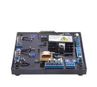 1 pieza AVR MX341 Reemplazo for regulador de voltaje automático MX341 AVR MX 341 E000-23412 Módulo regulador de voltaje automático