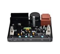 1 pieza AVR R438, componente generador, placa reguladora de excitación, regulador automático voltaje
