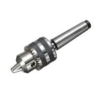 1 pieza B10 B12 B16 B18 B22 0,6-6 mm MTB1 MTB2 MTB3 MTB4 Portabrocas de biela Morse Taladro CNC Mandril de taladro de manguito de madera(MTA2-B12 (1.5-10mm))