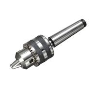 1 pieza B10B12 B16 B18 B22 0,6-6 mm MTB1 MTB2 MTB3 MTB4 Portabrocas de biela Morse for máquina de perforación CNC con manguito de madera(1/2")