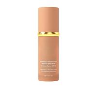 1 pieza Base Con Medium Cobertura, Foundation 4 In 1 - Medium Spectrum, Primer De maquillaje Corrector Spf 50+, Forever Bloom Protector Solar 4 En 1, Base De Maquillaje Cobertura