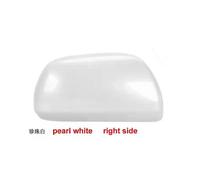 (1 pieza blanco perla R) Para Toyota Highlander 2009 2010 2011 2012 - 2014 Accesorios de coche Espejo