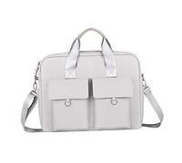 1 Pieza Bolsa de Almacenamiento para Portátil de Organizador de Mochila con Simple y Elegante para Oficina Polvo y Arañazos para Accesorios
