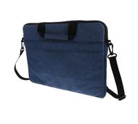 1 Pieza Bolso Portátil para Ordenador Organizador de Laptop y Compatible con Color para Uso