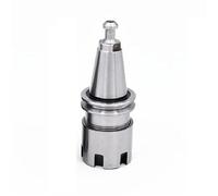 1 Pieza BT30/BT40 NBH2084, Portaherramientas Para Mandril De Precisión NBH2084, Soportes Básicos Para Torno Y Fresadora CNC.(ISO10-ER16M-35L)