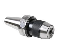 1 pieza BT30 BT40 NT30 NT40 APU08 APU13 APU16 80L 100L 110L Portabrocas de autoajuste integrado CNC de alta precisión(BT40-APU16-110)