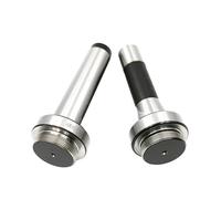 1 pieza BT30 BT40 NT30 NT40 R8 MT2 MT3 MT4 MT5 C20 F1 Portaherramientas de mandrinado de alta precisión de 0,005 mm 50/75/100 mm(MTB3 (M12x1.75))