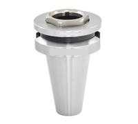 1 pieza BT30 ER25 CAT40 SK40 BT40 ER32 Portaherramientas corto Portaherramientas de precisión Portaherramientas incorporado para torno CNC(BT40-ER32-35L)